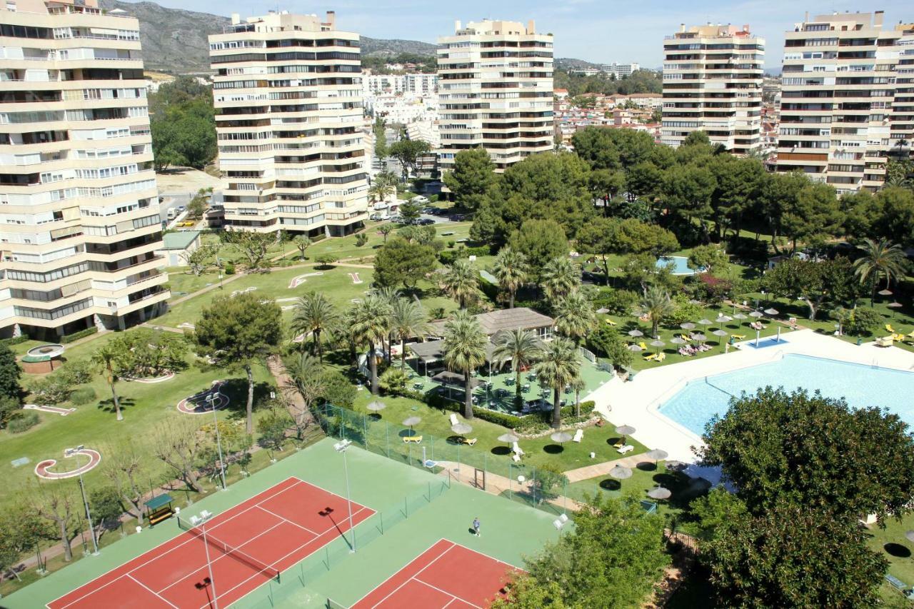 Apartamento Playamar 16 Apartman Torremolinos Kültér fotó