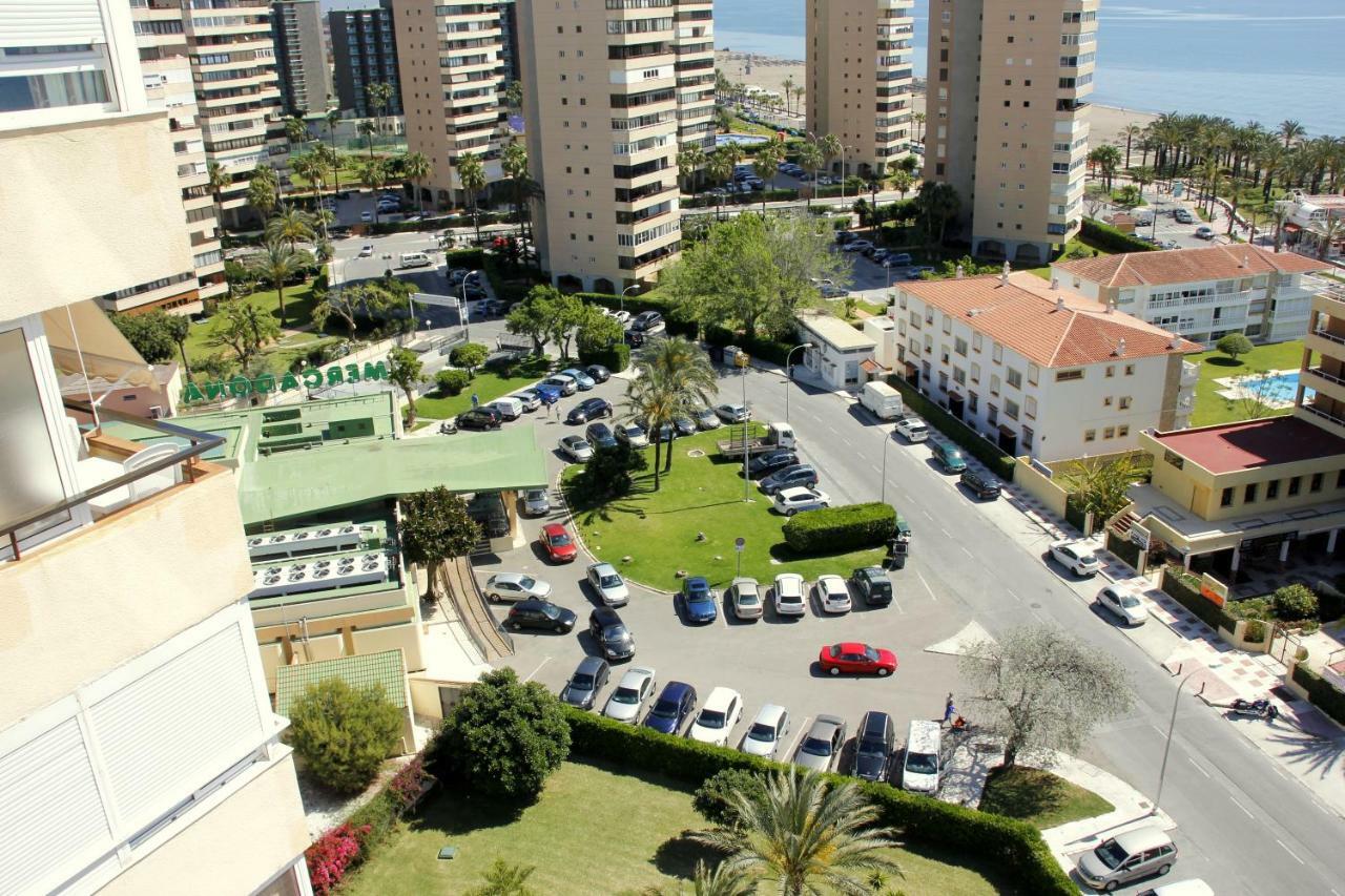 Apartamento Playamar 16 Apartman Torremolinos Kültér fotó