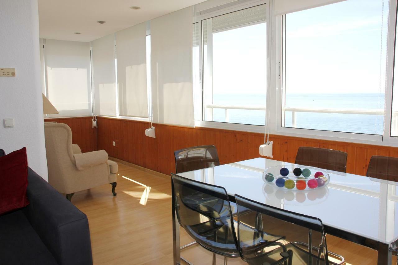 Apartamento Playamar 16 Apartman Torremolinos Kültér fotó